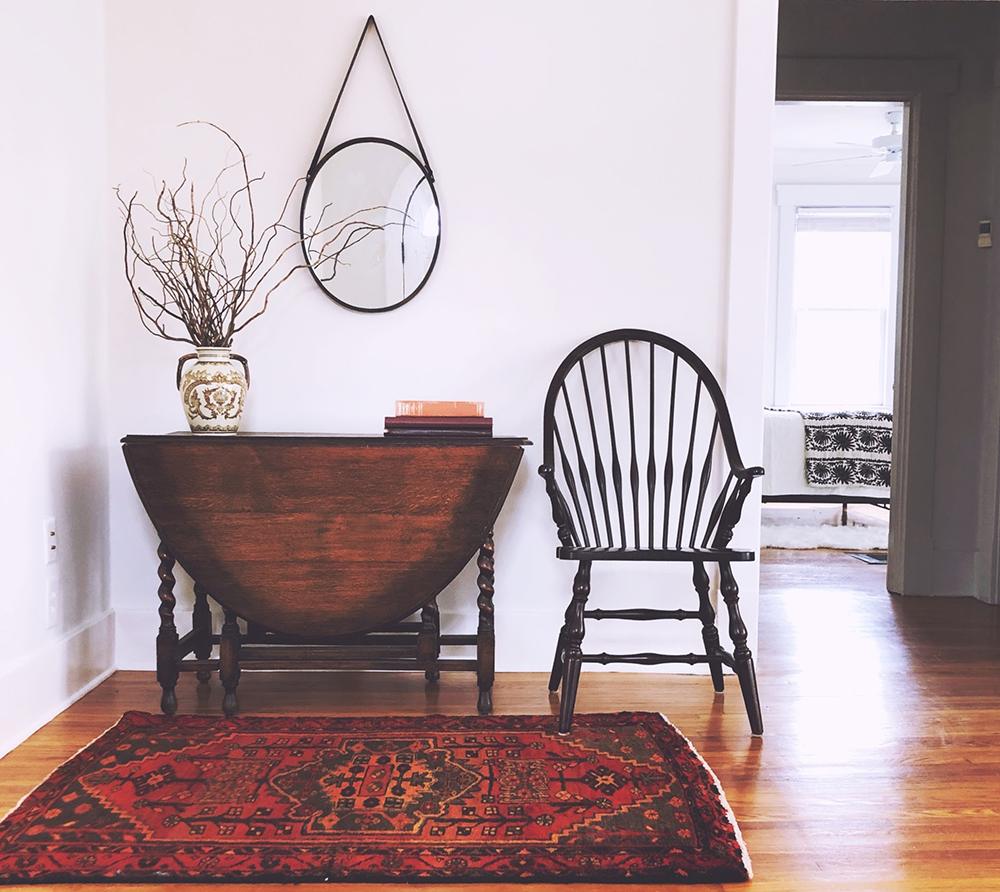 7 Creative Ideas for Eclectic Home Staging